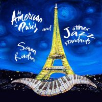 An American in Paris and Other Jazz Standards